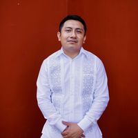 soyjorgepoot