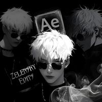 الصوت الأصلي - زيلينسكي ☢️