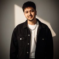 оригинальный звук