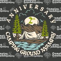 suara asli - Nyampay Camping Ground