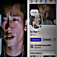 မူရင်းအသံ - 💕ko💕Thae💕💞