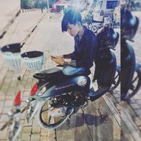 សំឡេងដើម - Jøy Kneā