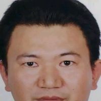 ajaya_lingdam