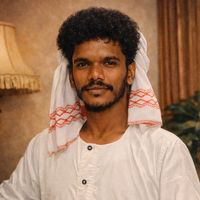الصوت الأصلي