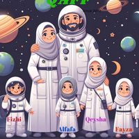 suara asli - Mimi QAFF