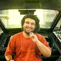 original sound - markdoeslife