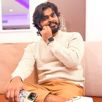 original sound - ramcharanreman