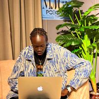 original sound - Al-Khoddy.Ayach🇸🇩🇸🇸🇰🇪📸