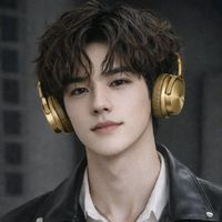 เสียงต้นฉบับ - HENRY Blue