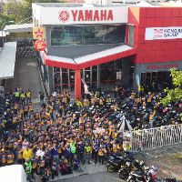 original sound - Hong Bee Motors