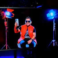 luchoalmeydafilmmaker