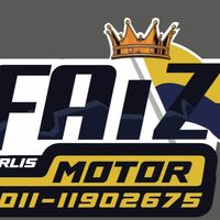 bunyi asal - FaizMotorPerlis