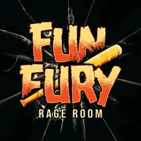 suara asli - Funfury Rageroom