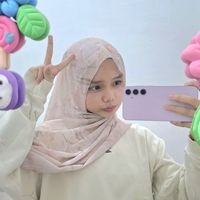 suara asli - kikaaa