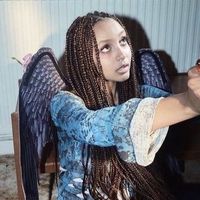 LOL SHE DELETED HER ACCOUNT