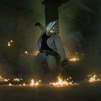 suara asli - ketua ultramen 🔥
