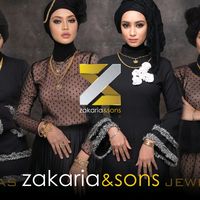 original sound - Zakaria&SONS HQ