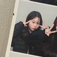 오리지널 사운드 - ️
