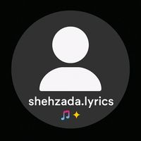 shehzada.lyrics