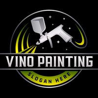 vinopaintinguduvil