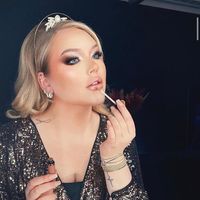 nikkie...queen