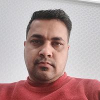 original sound - Raj Neupane