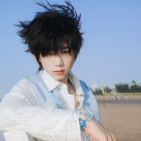 เสียงต้นฉบับ - TF家庭-陈奕恒Jonathan