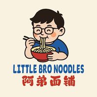 original sound - Little Bro Noodles 阿弟面铺