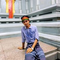 original sound - 🦚Solan சோலன்(Offical 🇲🇲)🦚