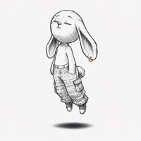 เสียงต้นฉบับ - Bunnyondatrack