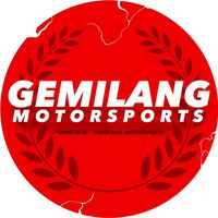 original sound - GEMILANG MOTORSPORTS25
