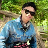 เสียงต้นฉบับ - Wiboon phumail