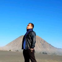suara asli - Silabano Hengky