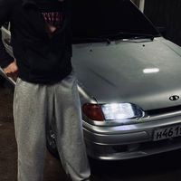 оригинальный звук