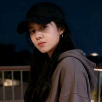 suara asli - Axel Andra Vian