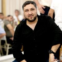 оригинальный звук