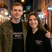 оригинальный звук