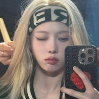 오리지널 사운드 - 낑낑 ⸝⸝𖤐