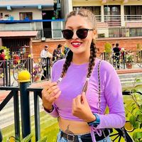 original sound - Sanam Lama
