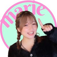 オリジナル楽曲 - マリーちゃんのほっぺ🐩🎀