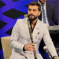 İbrahim klarnet O Dedi Yox Yox