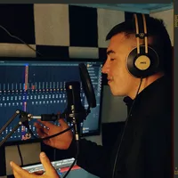 original sound - anhielmusic