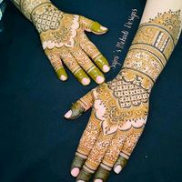 mehendidesign58