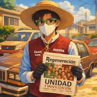 sonido original
