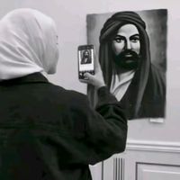 الصوت الأصلي