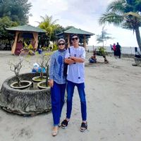 suara asli - Imran Siregar