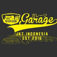 suara asli - GARAGE88_JAKARTA