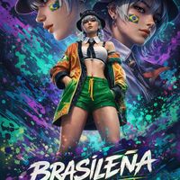 brasilenaff