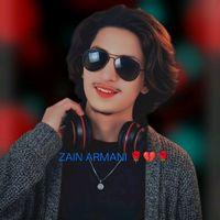 ZAIN ARMANI