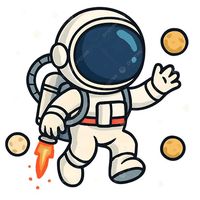 astronout240